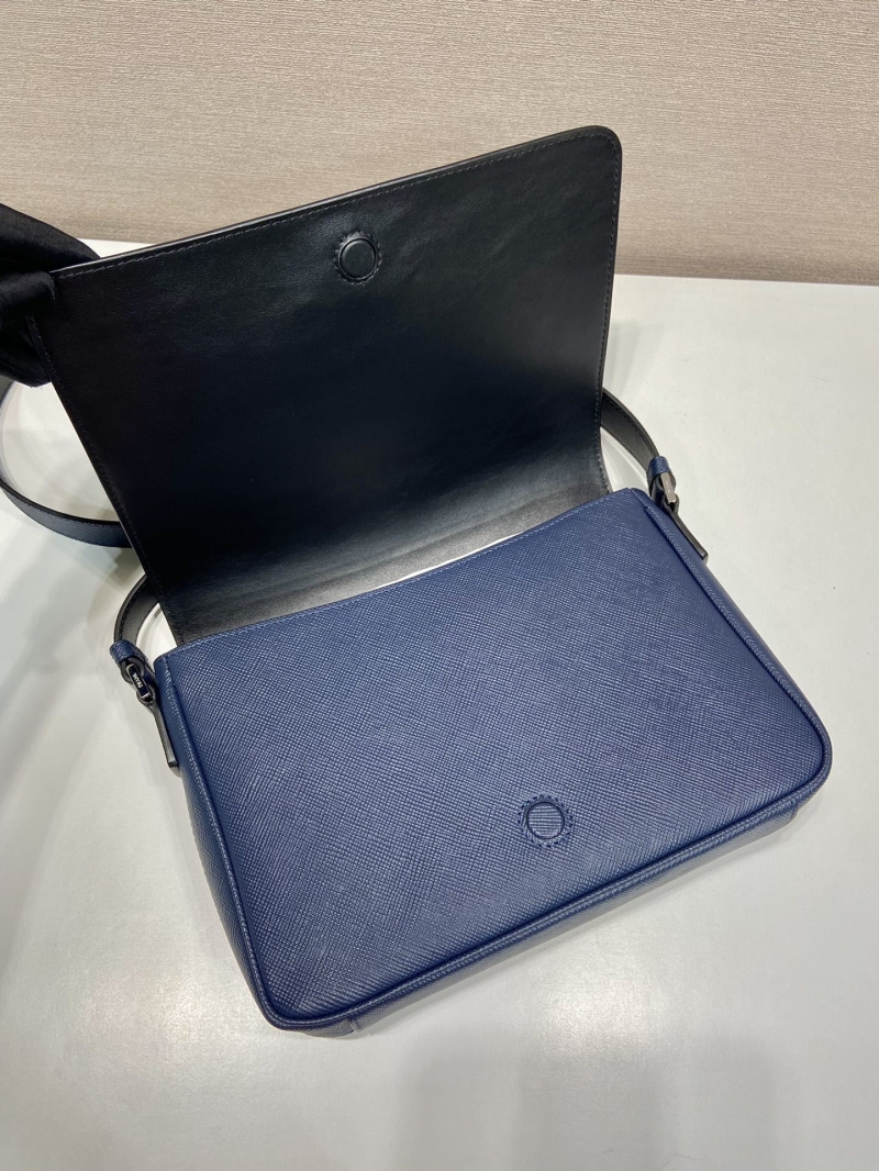 mens Pra*a satchel bags